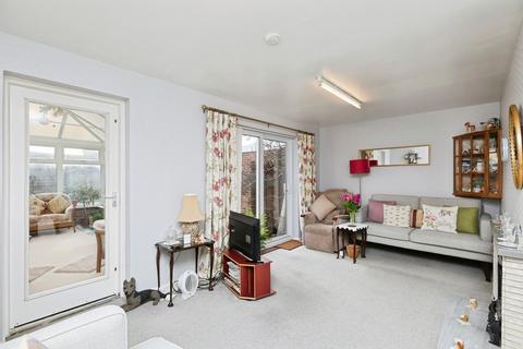 3 bedroom semi-detached house for sale, Lodge Road, Long Eaton, Nottingham, Derbyshire, NG10