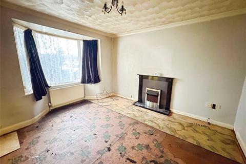 2 bedroom semi-detached house for sale, Doncaster Avenue, Sandiacre, Nottingham, Derbyshire, NG10