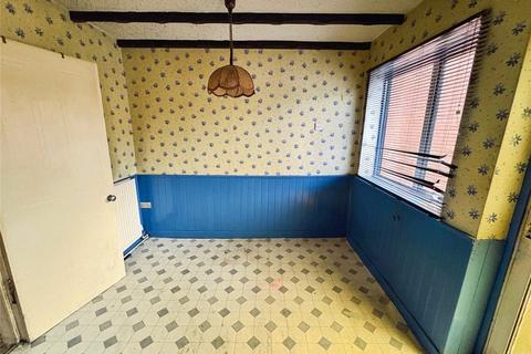 2 bedroom semi-detached house for sale, Doncaster Avenue, Sandiacre, Nottingham, Derbyshire, NG10