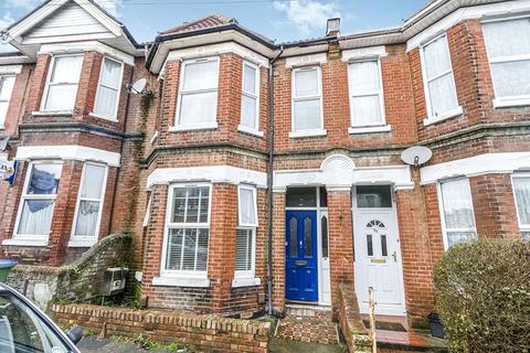 undefined, Tennyson Road, Hampshire SO17