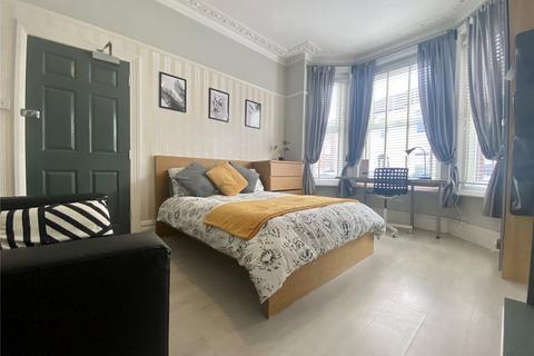 undefined, Tennyson Road, Hampshire SO17