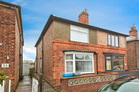 Stafford Street, Long Eaton, Nottingham, Derbyshire, NG10