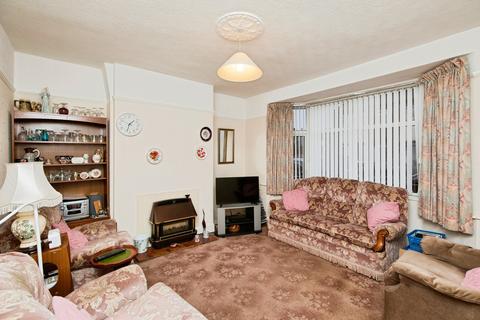 3 bedroom semi-detached house for sale, Stafford Street, Long Eaton, Nottingham, Derbyshire, NG10
