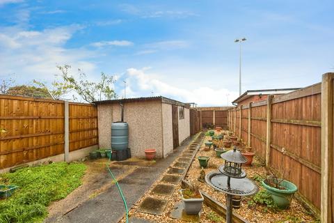 3 bedroom semi-detached house for sale, Stafford Street, Long Eaton, Nottingham, Derbyshire, NG10