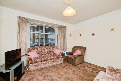 3 bedroom semi-detached house for sale, Stafford Street, Long Eaton, Nottingham, Derbyshire, NG10