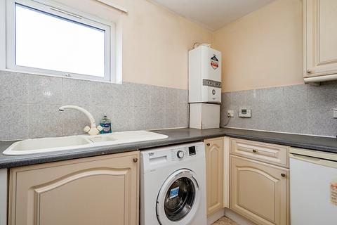 undefined, Park Street, Southampton SO16