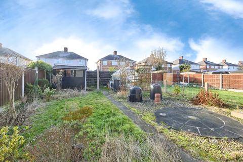 undefined, Bennett Street, Long Eaton, Nottinghamshire, NG10