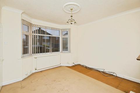 2 bedroom semi-detached house for sale, Wilmot Street, Long Eaton, Nottingham, Derbyshire, NG10