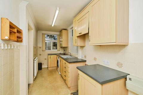 2 bedroom semi-detached house for sale, Wilmot Street, Long Eaton, Nottingham, Derbyshire, NG10