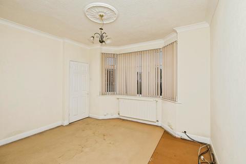 2 bedroom semi-detached house for sale, Wilmot Street, Long Eaton, Nottingham, Derbyshire, NG10