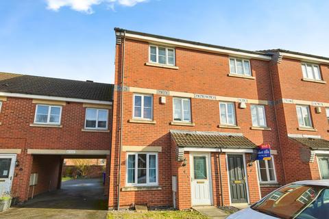 Wren Court, Long Eaton, Nottingham, Derbyshire, NG10