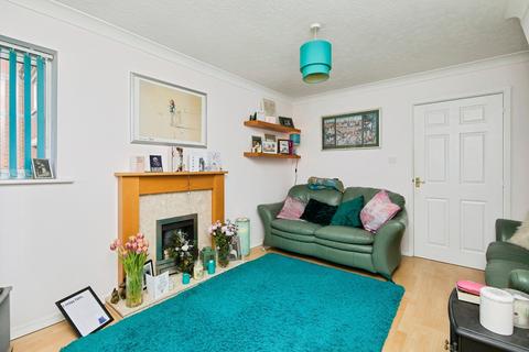 3 bedroom house for sale, Wren Court, Long Eaton, Nottingham, Derbyshire, NG10