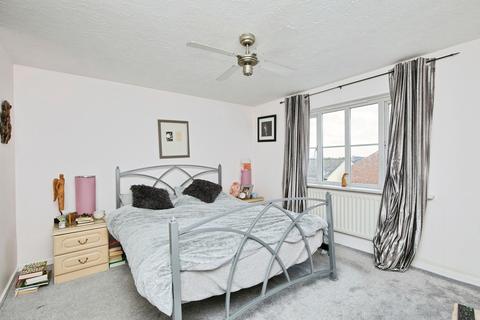 3 bedroom house for sale, Wren Court, Long Eaton, Nottingham, Derbyshire, NG10