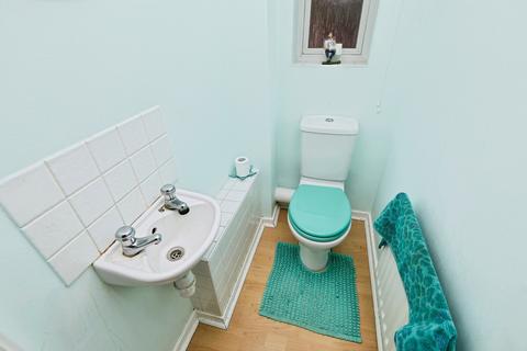 3 bedroom house for sale, Wren Court, Long Eaton, Nottingham, Derbyshire, NG10