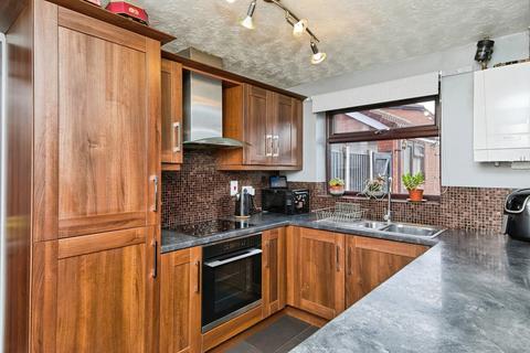 3 bedroom detached house for sale, Elgar Drive, Long Eaton, Nottingham, Derbyshire, NG10
