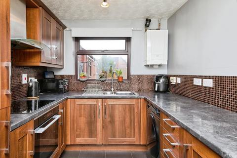 3 bedroom detached house for sale, Elgar Drive, Long Eaton, Nottingham, Derbyshire, NG10