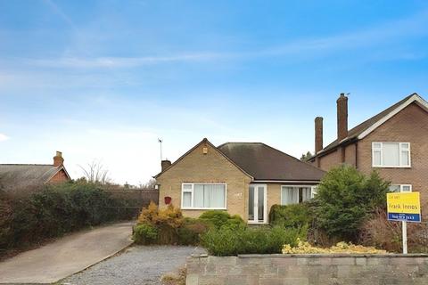2 bedroom bungalow for sale, Park Drive, Sandiacre, Nottingham, Derbyshire, NG10
