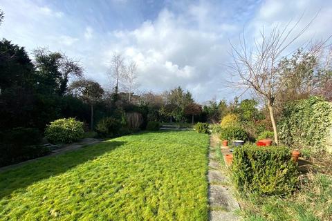2 bedroom bungalow for sale, Park Drive, Sandiacre, Nottingham, Derbyshire, NG10