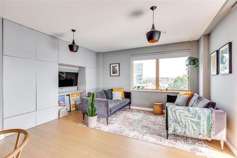George House, London NW6