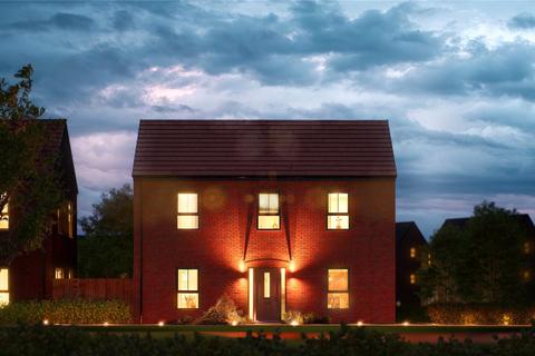 Grace, Killisick Lane, Arnold, Nottingham, NG5
