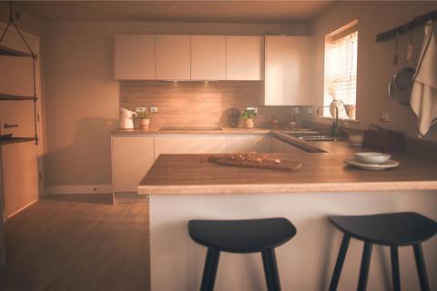 4 bedroom detached house for sale, Grace, Killisick Lane, Arnold, Nottingham, NG5