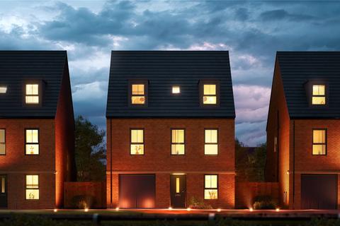 undefined, Grace, Killisick Lane, Arnold, Nottingham, NG5