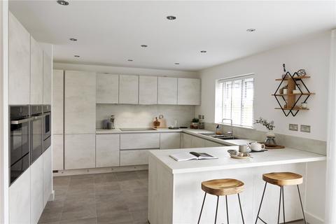 5 bedroom detached house for sale, Grace, Killisick Lane, Arnold, Nottingham, NG5