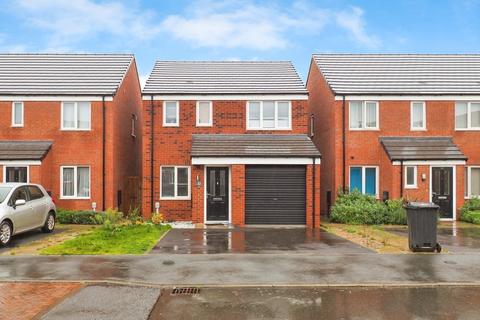 Coot Way, Stoke Bardolph, Burton Joyce, Nottingham, NG14