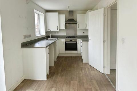 undefined, Coot Way, Stoke Bardolph, Burton Joyce, Nottingham, NG14