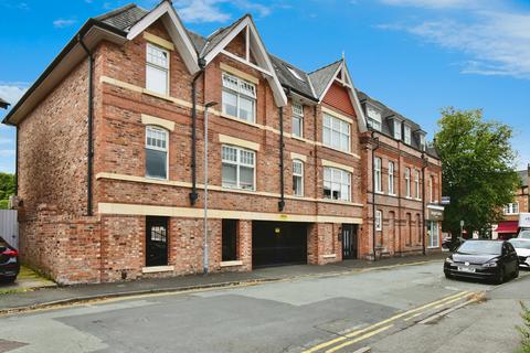 undefined, Stevens Street, Alderley Edge, Cheshire, SK9
