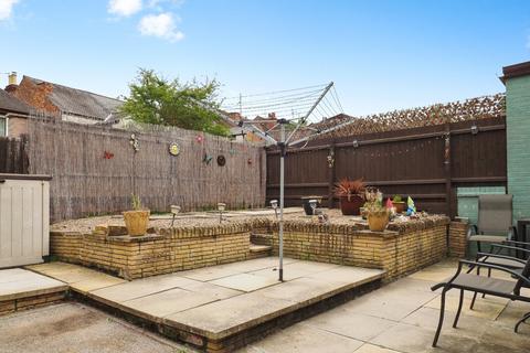 2 bedroom bungalow for sale, Steads Close, Carlton, Nottingham, Nottinghamshire, NG4