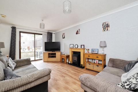 2 bedroom bungalow for sale, Steads Close, Carlton, Nottingham, Nottinghamshire, NG4