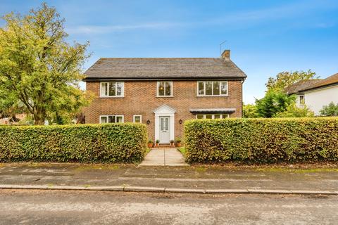 4 bedroom detached house for sale, Blackshaw Lane, Alderley Edge, Cheshire, SK9