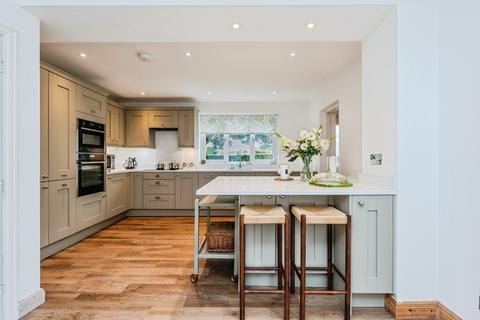 4 bedroom detached house for sale, Blackshaw Lane, Alderley Edge, Cheshire, SK9