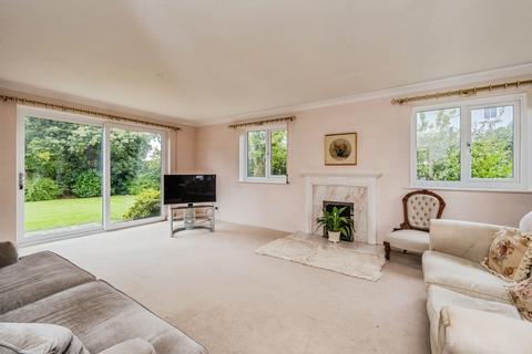 4 bedroom detached house for sale, Blackshaw Lane, Alderley Edge, Cheshire, SK9