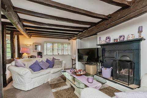 4 bedroom detached house for sale, Oak Road, Mottram St. Andrew, Macclesfield, SK10