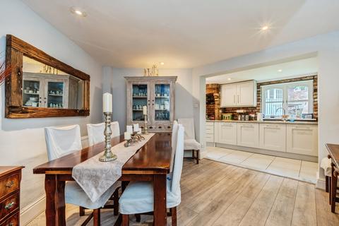 4 bedroom detached house for sale, Oak Road, Mottram St. Andrew, Macclesfield, SK10