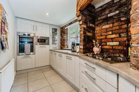 4 bedroom detached house for sale, Oak Road, Mottram St. Andrew, Macclesfield, SK10
