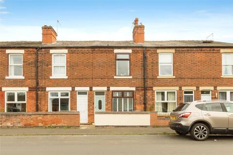 2 bedroom terraced house for sale, Emerys Road, Gedling, Nottingham, Nottinghamshire, NG4