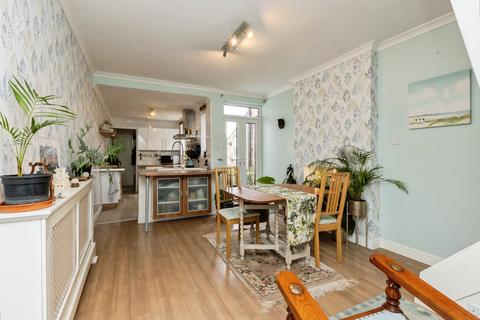 2 bedroom terraced house for sale, Emerys Road, Gedling, Nottingham, Nottinghamshire, NG4