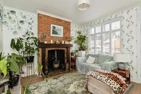 2 bedroom terraced house for sale, Emerys Road, Gedling, Nottingham, Nottinghamshire, NG4