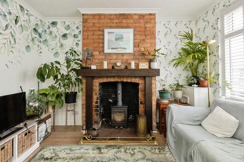 2 bedroom terraced house for sale, Emerys Road, Gedling, Nottingham, Nottinghamshire, NG4