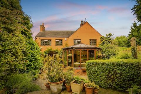 3 bedroom cottage for sale, Oxton Road, Arnold, Nottingham, Nottinghamshire, NG5