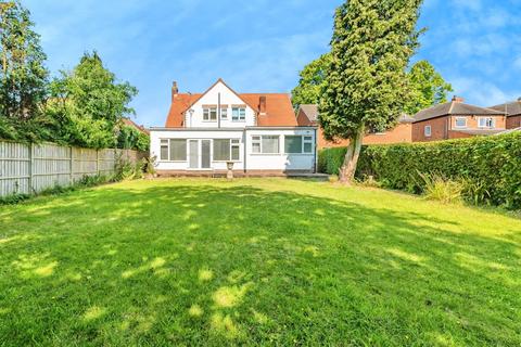 undefined, Blenheim Avenue, NOTTINGHAM, Nottinghamshire, NG3