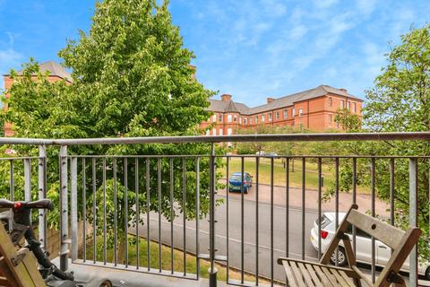 undefined, Ockbrook Drive, Nottingham, Nottinghamshire, NG3