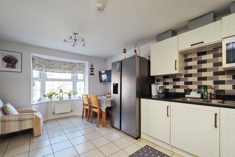 undefined, Mitford Drive, Arnold, Nottinghamshire, NG5