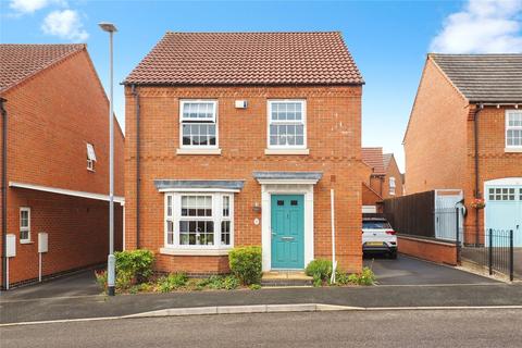 Mitford Drive, Arnold, Nottinghamshire, NG5