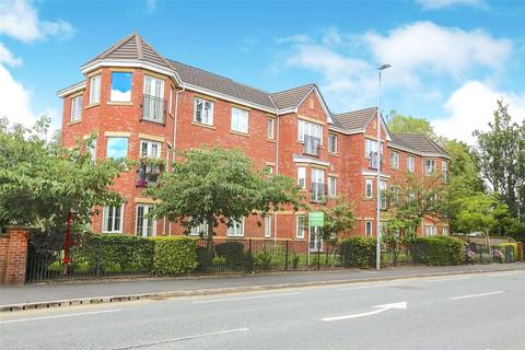 2 bedroom flat for sale, Wilmslow Road, Handforth, Wilmslow, Cheshire, SK9