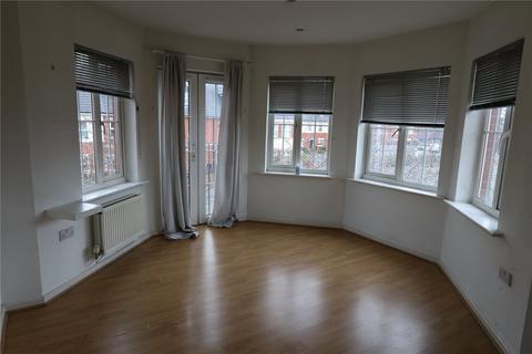 2 bedroom flat for sale, Wilmslow Road, Handforth, Wilmslow, Cheshire, SK9
