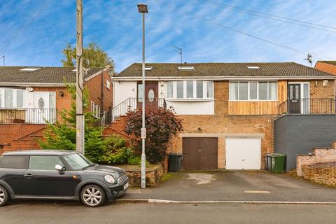 Chesterfield Avenue, Gedling, Nottingham, Nottinghamshire, NG4